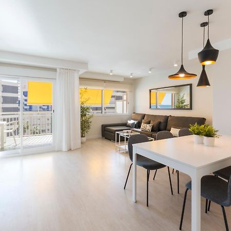 Ag Aguamarina 6 Apartment Playa de Gandia Exterior photo