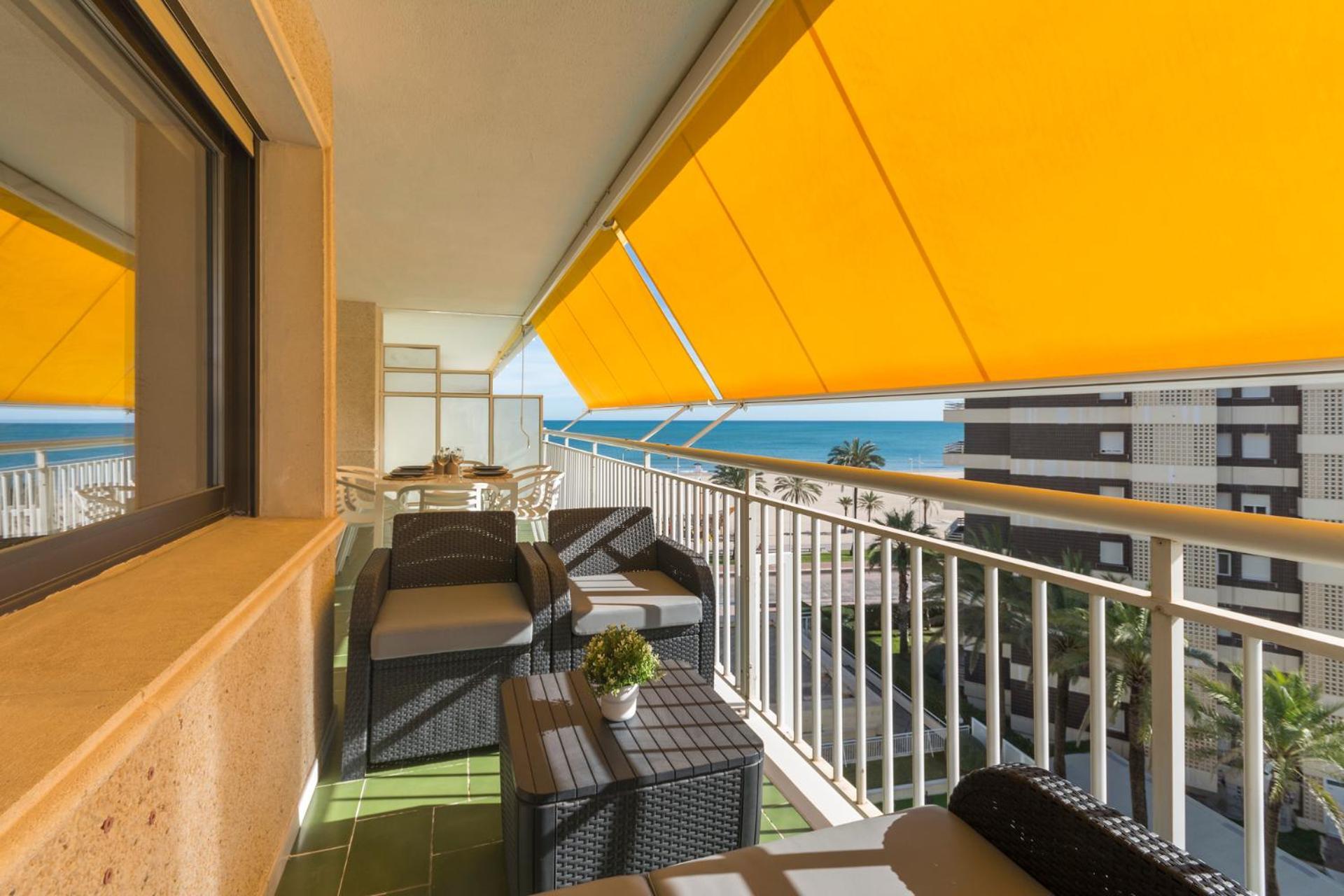 Ag Aguamarina 6 Apartment Playa de Gandia Exterior photo